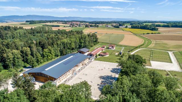Recherche palefrenier à cheseaux-sur-lausanne
