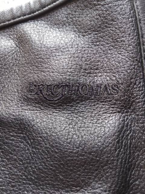 SHAPS cuir