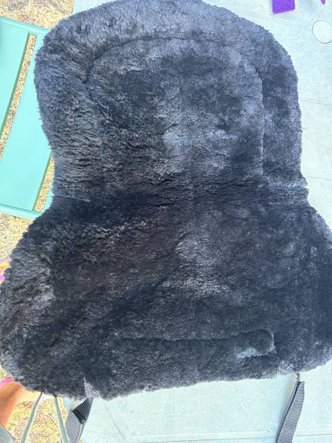 Tapis amortisseur CSO
