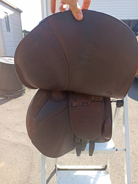 Selle Cwd SE01