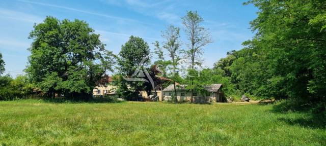Propriété d'élevage avec ancien moulin et 13ha attenants