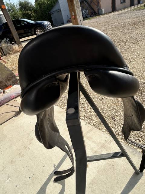 SELLE MONOQUARTIER REBELLE