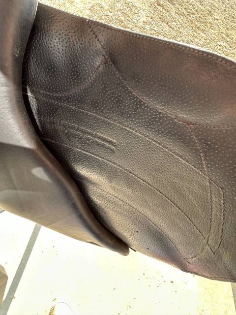 SELLE MONOQUARTIER REBELLE