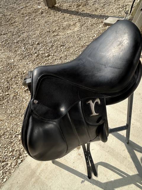 SELLE MONOQUARTIER REBELLE