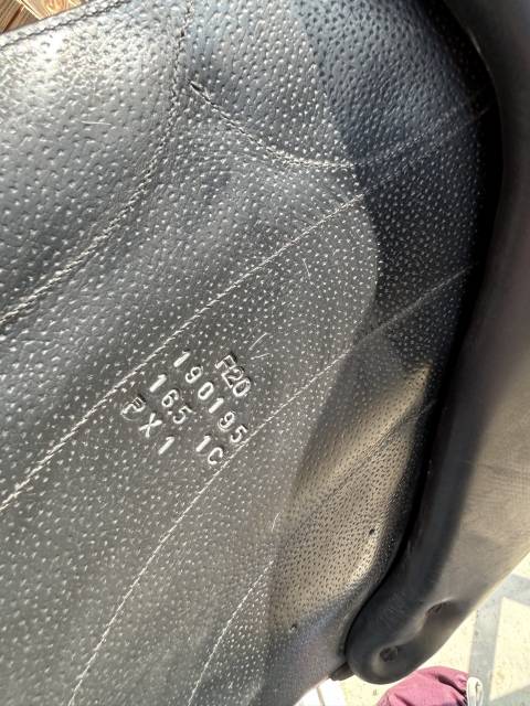 SELLE MONOQUARTIER REBELLE