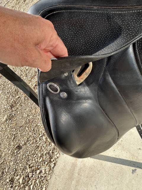 SELLE MONOQUARTIER REBELLE