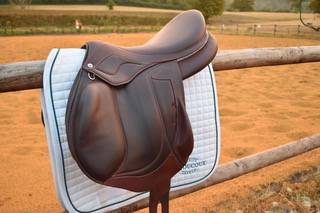 Selle devoucoux 2025 monoquartier