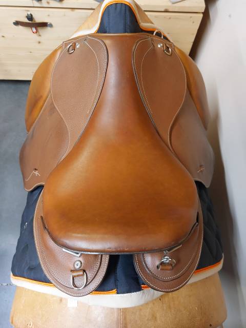 Selle Randonn&eacute;e