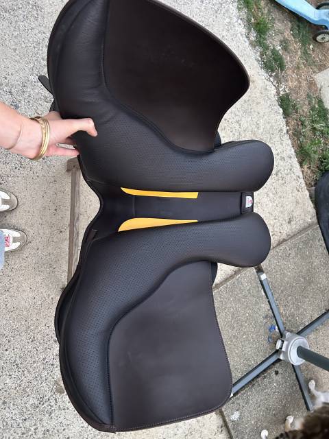 Selle wintec 