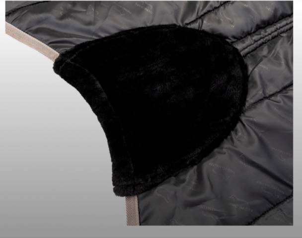 Couverture d'&eacute;curie PullOver 50gr T155