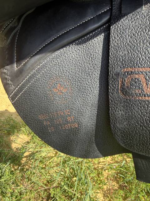 Selle CWD SE02 