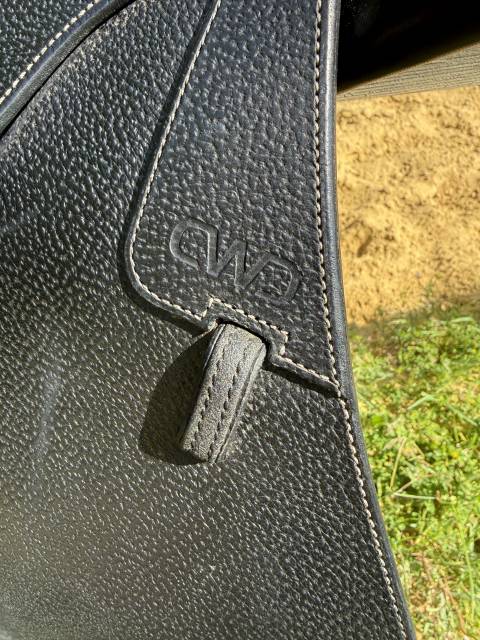 Selle CWD SE02 