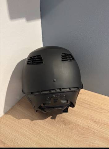 Bombe GPA mod&egrave;le 4S Speed Air TLS 