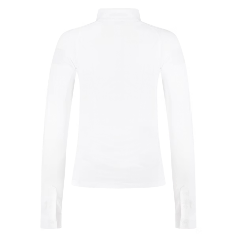 Chemise de Concours Manches longues Classic Paillet&eacute;e - Kentucky