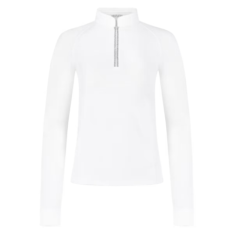 Chemise de Concours Manches longues Classic Pailletée - Kentucky