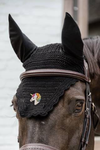 Bonnet anti-mouches Wellington Wave - Kentucky - &Eacute;l&eacute;gance et confort