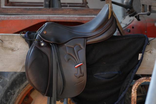 Selle Prestige Arezzo