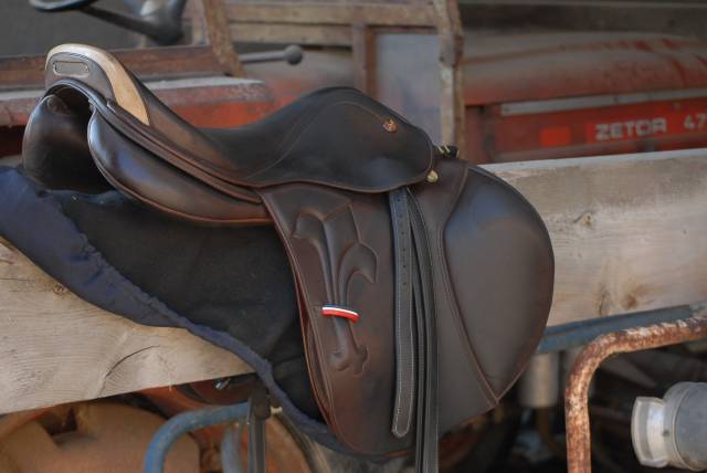 Selle Prestige Arezzo