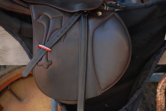 Selle Prestige Arezzo