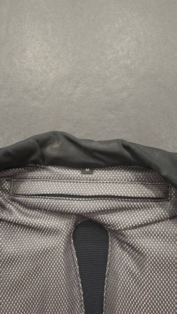 Gilet airbag EQUITH&Egrave;ME Airsafe by Freejump - Adulte