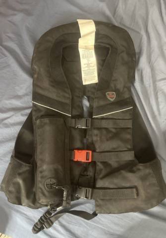 Air bag spark Taille M