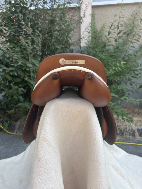 Selle BUTET 17 