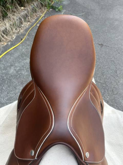 Selle BUTET 17 