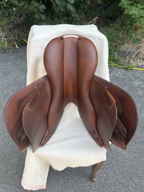 Selle BUTET 17 