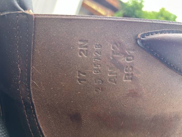 Selle RS-line