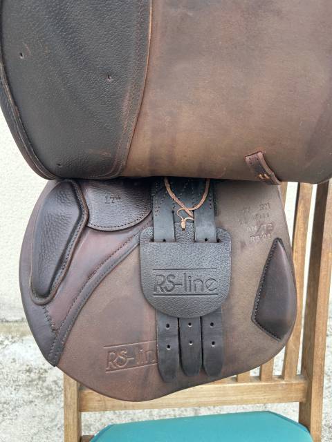 Selle RS-line
