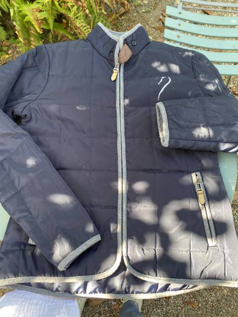 blouson Antares