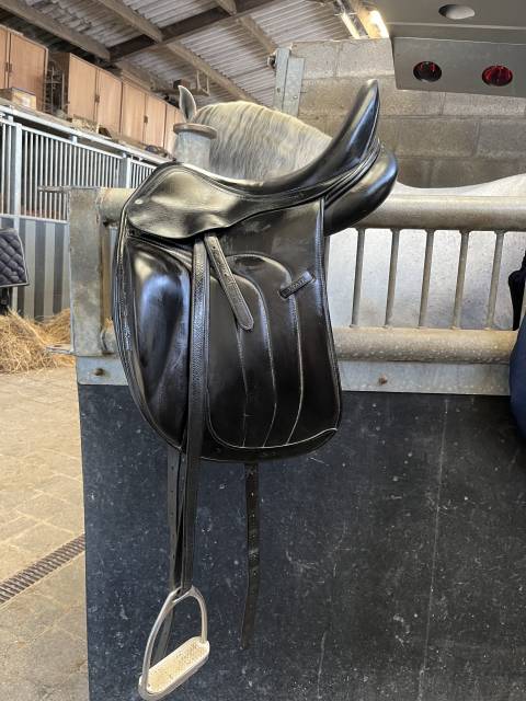 Selle Dressage Antares 
