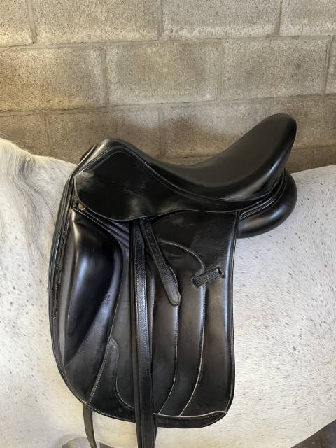 Selle Dressage Antares 