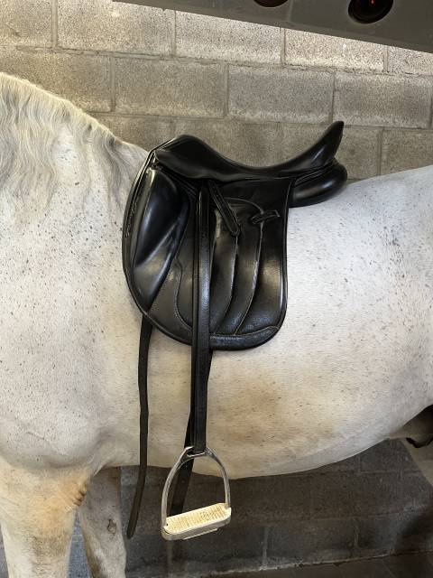 Selle Dressage Antares 