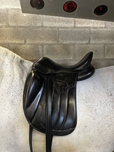 Selle Dressage Antares 