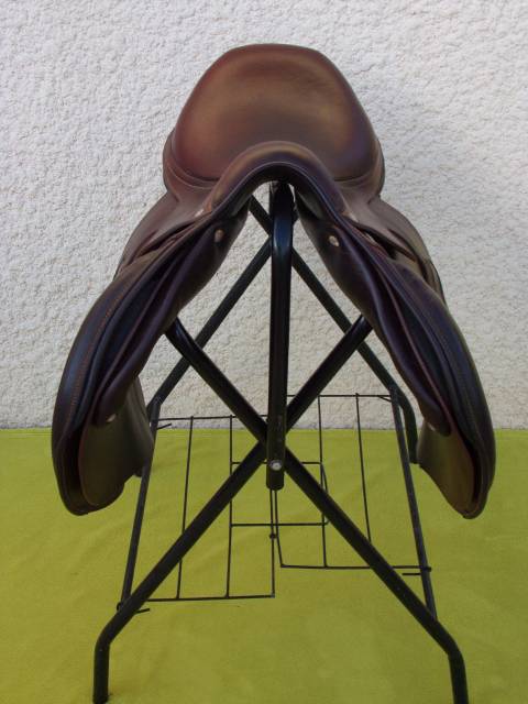 Selle Obstacle Antares Connexion 17'