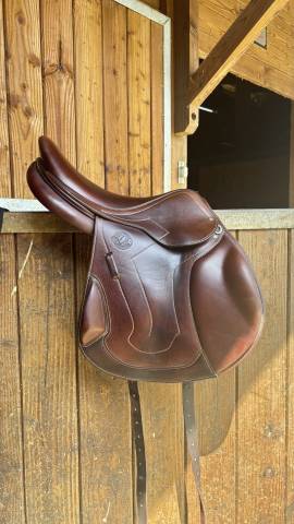 Selle Antares signature 17.5