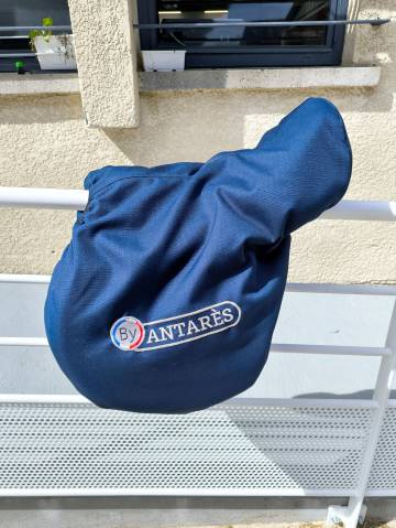 selle Antares Signature 17,5