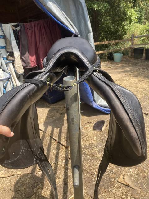  Selle Chiberta o