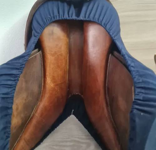 Selle Forestier Sergonzac