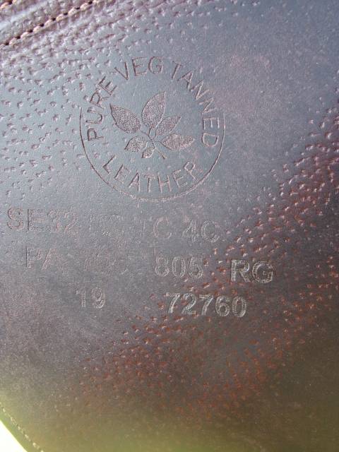 Selle CWD SE32 2GS 18'