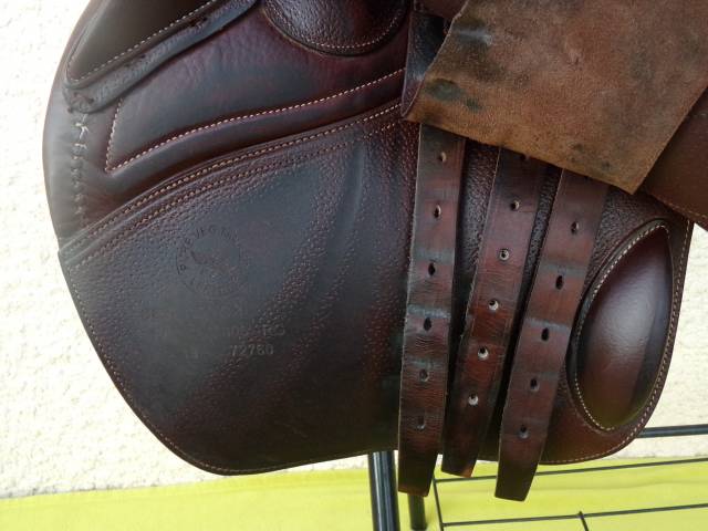 Selle CWD SE32 2GS 18'