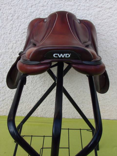 Selle CWD SE32 2GS 18'