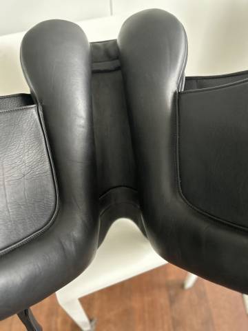 Selle Zaldi Castel