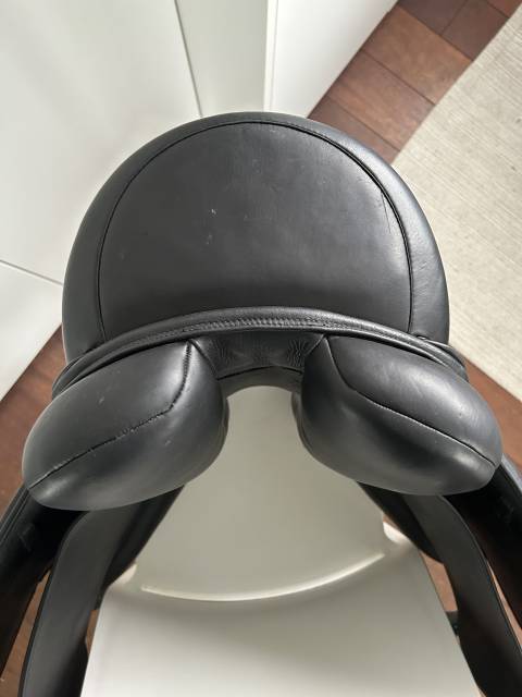 Selle Zaldi Castel