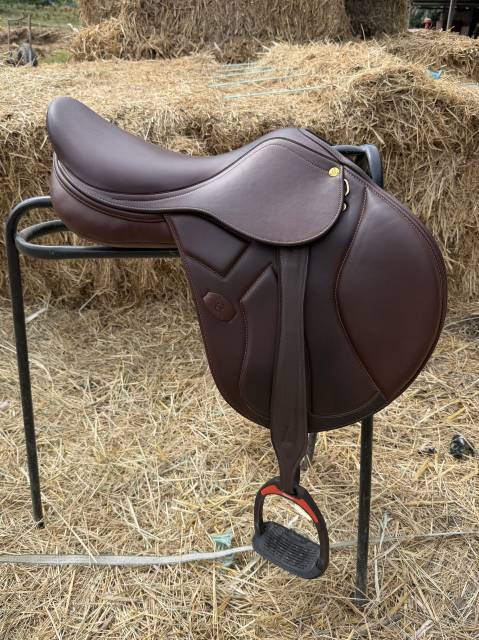 Selle acavallo Modigliani 17