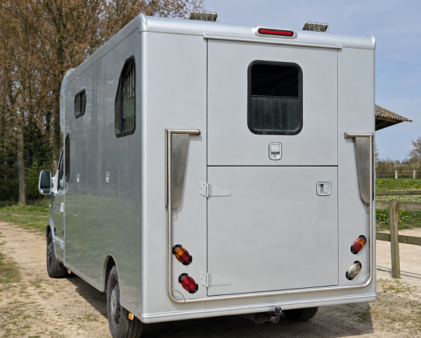 Vl renault master theault 