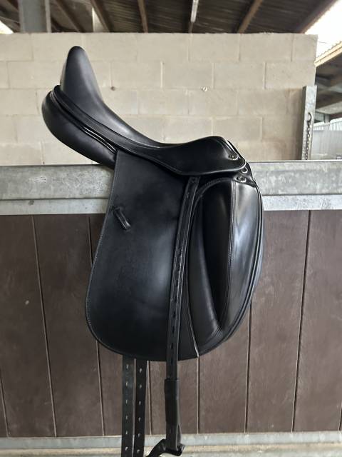 Selle H&eacute;l&egrave;ne 2 Prestige 
