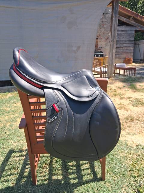 SELLE CWD 2GS
