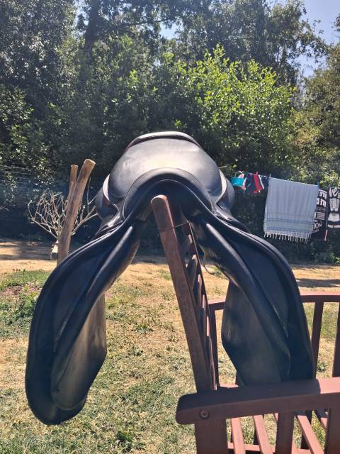 SELLE CWD 2GS